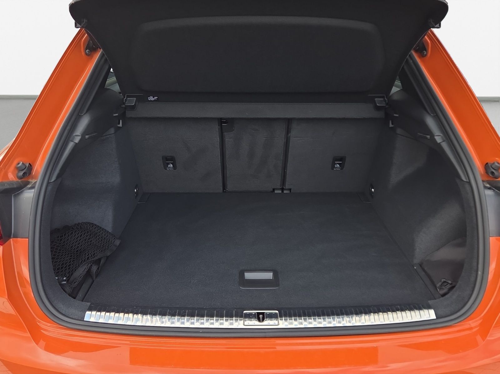 Audi Q3 - Bild 11