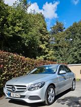 Mercedes-Benz C 180 AVANTGARDE 1.Hand,alle Inspektionen  - Mercedes-Benz C 180 in Herne