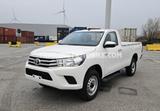 Toyota Hilux / Revo Pick-up single Cab PACK SECURITY-EX - Toyota Hilux Neuwagen