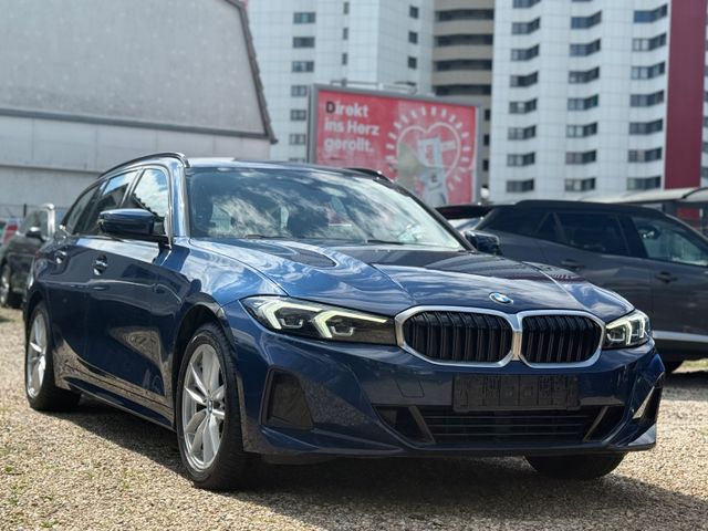 BMW 318 3 Touring 318 i LED/NAVI/T-WINKEL/CARPLAY