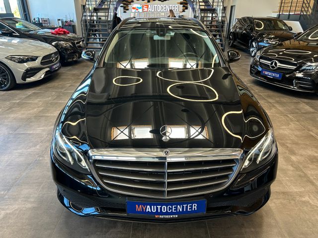 MYAUTOCENTER – Gebraucht- und Jahreswagen mit Werkstattservice in Pfaffenhofen Mercedes-Benz E 200 d *LED*Kamera*PDC*