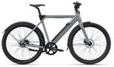 Raleigh ONE One Size - Raleigh E-Bikes