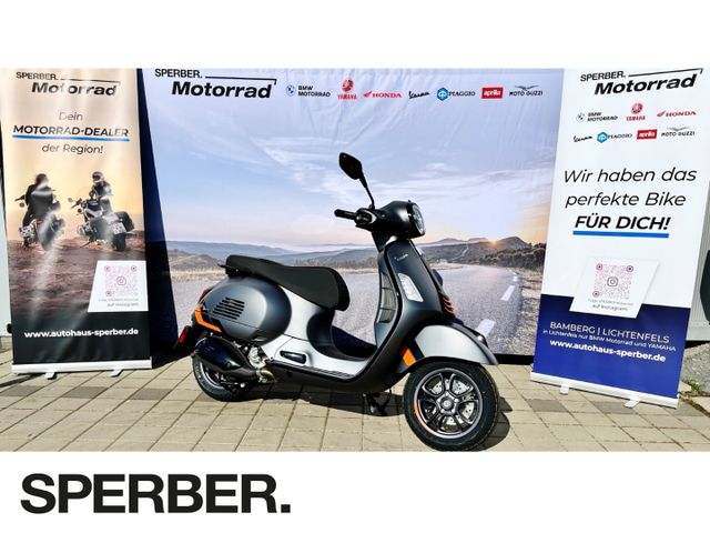 Vespa GTS 310 Supersport*Neufahrzeug**LCD-Display*