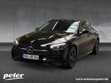 Mercedes-Benz C 180 AMG+NIGHT+18''+DIGITAL LIGHT+360°-KAMERA