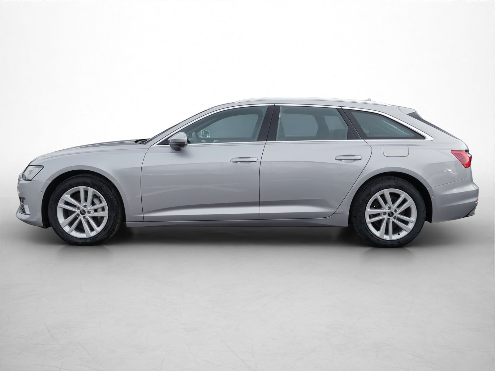 Audi A6 Avant 50 TFSIe quattro LED*AHK*Business*ACC* imagem 3