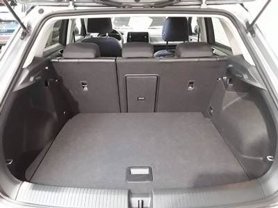 T-Roc 1.5 TSI Style DSG AHK NAVI