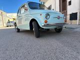 Fiat 500 Omdtimer 8 Bulloni - Fiat 500 aus 1967