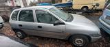 Opel Corsa, Bastlerauto - Opel Corsa aus 1998: B