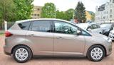 Ford C-Max C-MAX Cool & Connect Navi Klimaautomatik - gebrauchte Ford C-Max aus dem Jahr 2019