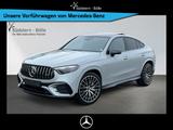 Mercedes-Benz GLC 43 AMG 4M Coupe AMG+AMBIENTE+DISTRO+MEMORY - Mercedes-Benz GLC 43 AMG Jahreswagen