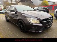 Mercedes-Benz CLA 220 Shooting Brake*4-Matic*Pano*Night*Standh