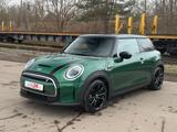 MINI Cooper SE Elektro NAVI ACC LED *SOFORT* - MINI MINI: A