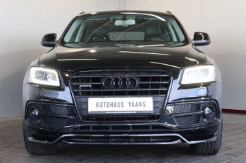 Audi Q5 - 2