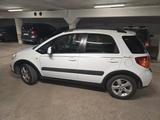 Suzuki (SX4) S-Cross 1.6 Comfort 2WD Comfort - Suzuki (SX4) S-Cross: Kleinwagen