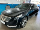 Cadillac CT6 3.0 V6 Platinum AWD +LED+ACC+PANO+360°+HUD+ - Cadillac: Ct
