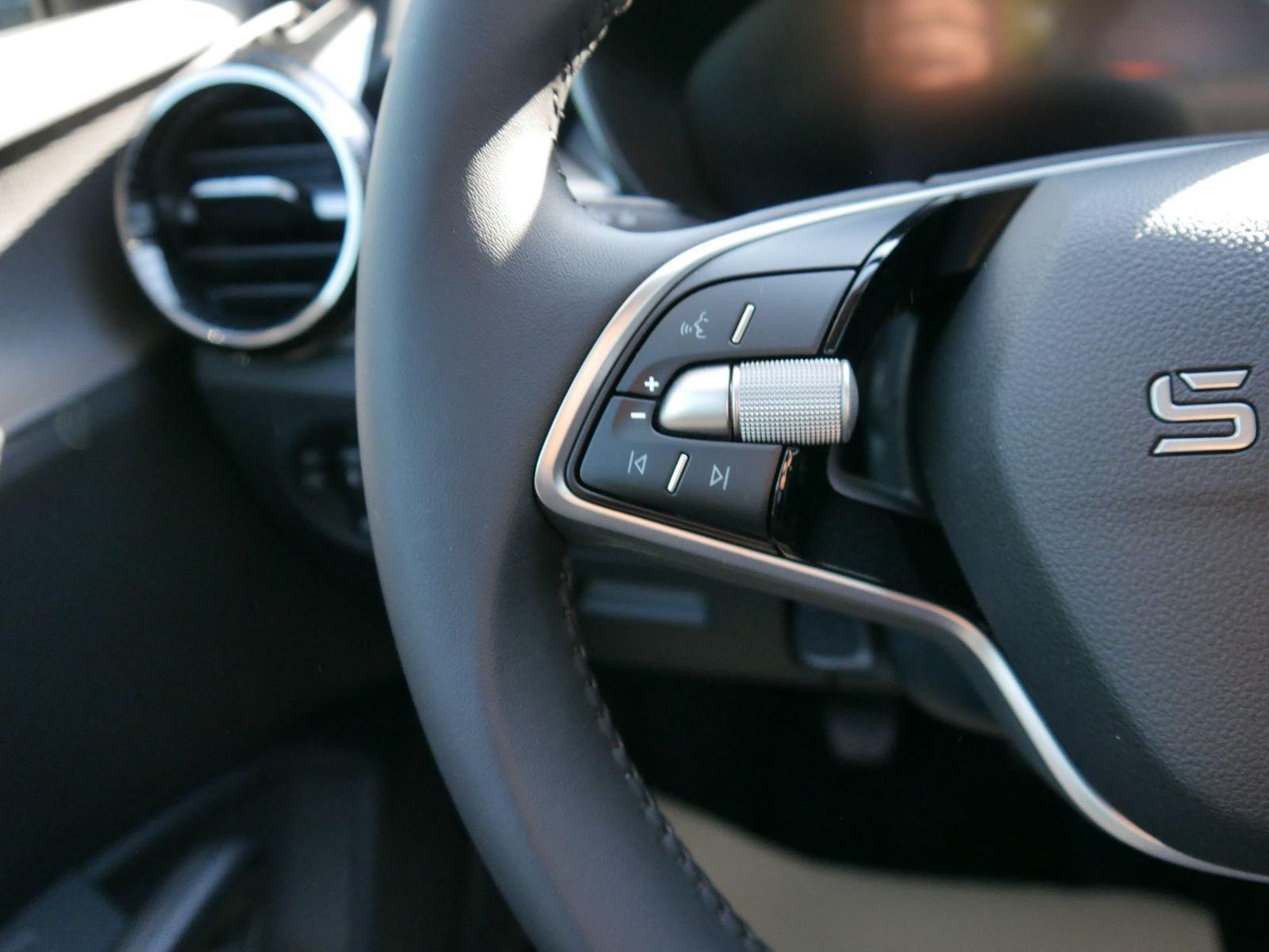 Skoda Fabia - Bild 13