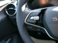 Skoda Fabia - Vorschau Bild 13