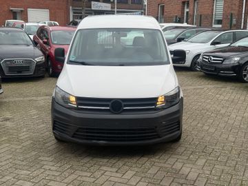 Volkswagen Caddy - 8