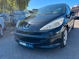 Peugeot 207 1.6 HDI Filou°Klima°Garantie°HU neu°ZV° - Peugeot 207 in Kiel