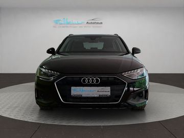 Audi A4 - 3