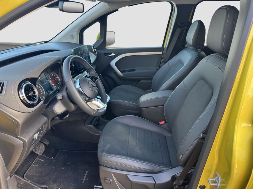 Fahrzeugabbildung Mercedes-Benz T 180 PROGRESSIVE Lang 7 Sitzer AHK*Navi*LED*PDC