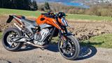 KTM Duke 790L