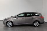 Ford Focus Titanium *1.Hand *AHK*City-Paket*Tempomat - gebrauchte Ford Focus aus dem Jahr 2014