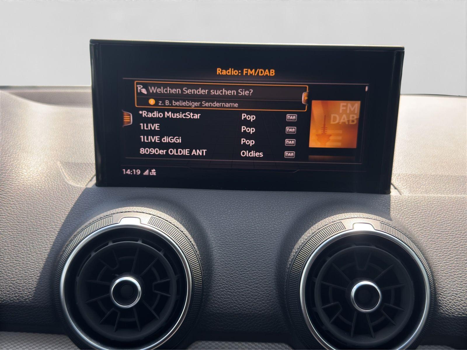 Audi Q2 35 TFSI ADVANCED MATRIX VIRTUAL ACC KAMERA, миниатюра 13