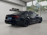 Audi A8 4.0 TFSI tiptronic quattro, 1 Jahr Garantie - Audi A8 mit Panoramadach