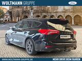 Ford Focus Turnier ST-Line X AHK-klappbar El. Panodac - Ford Focus Gebrauchtwagen in Bremen