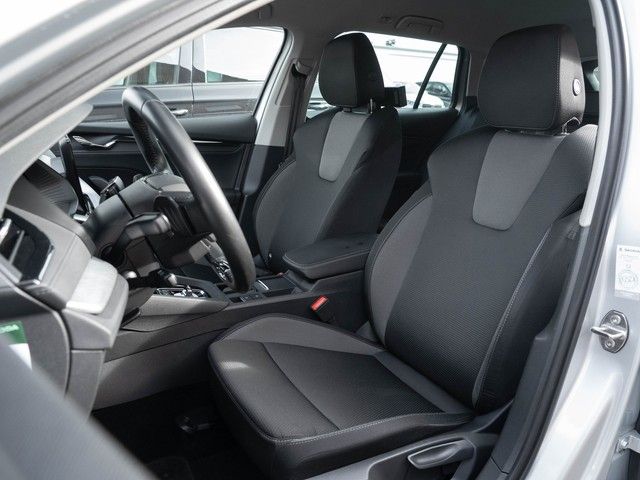 Octavia Combi 2.0 TDI Ambition DSG NAVI+LED+WINT