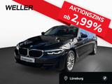 BMW 520d LiCoPro PA DAB Memory KomfZ LenkrHz Navi