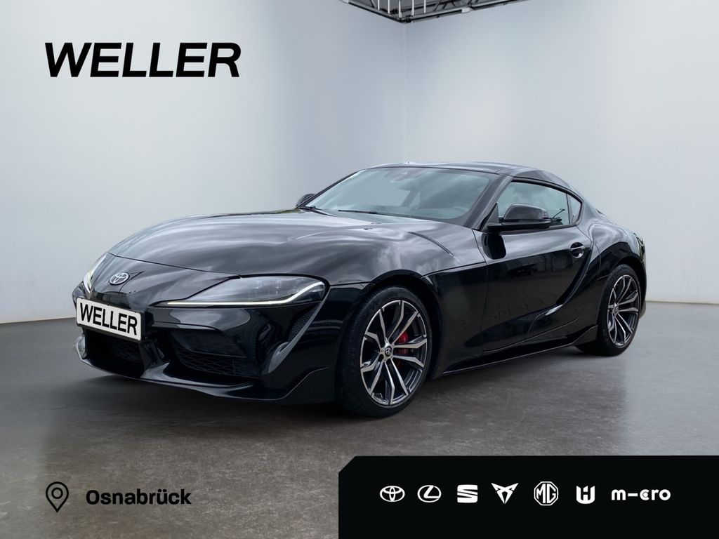 Toyota Supra