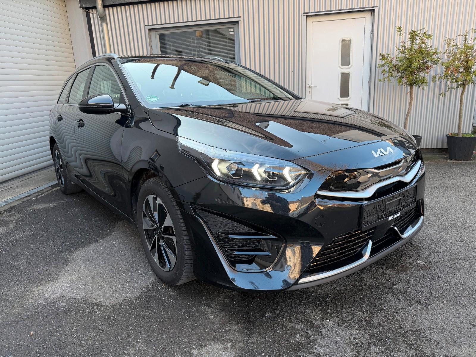 Kia Ceed Sportswagon Plug-in Hybrid Spirit ACC BiLED