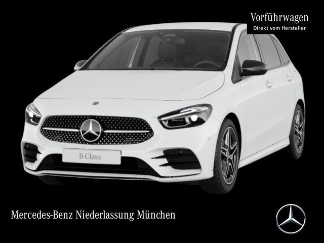 Mercedes-Benz B 250 e AMG+NIGHT+MULTIBEAM+KAMERA+TOTW+KEYLESS