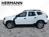 Dacia Duster II 1.0 TCe 90 Essential LED*Facelift - Dacia Duster: Weiß