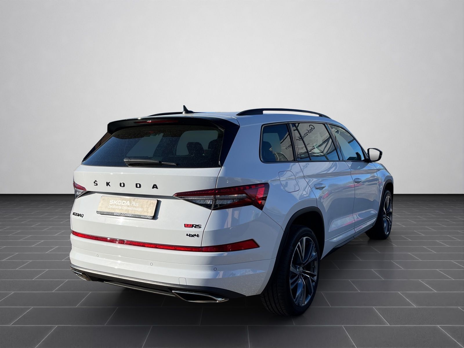 Skoda Kodiaq - Bild 2