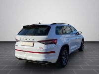 Skoda Kodiaq - Vorschau Bild 2
