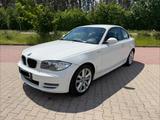 BMW 120d Coupé -Automatik  - BMW 120 aus 2008: 120d