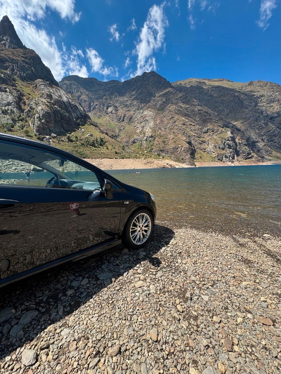 Fiat Punto 2007 — photo 5