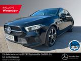 Mercedes-Benz A 220 PROGRESSIVE STANDHZG AMBIENTE NIGHT LED HP - Mercedes-Benz A 220