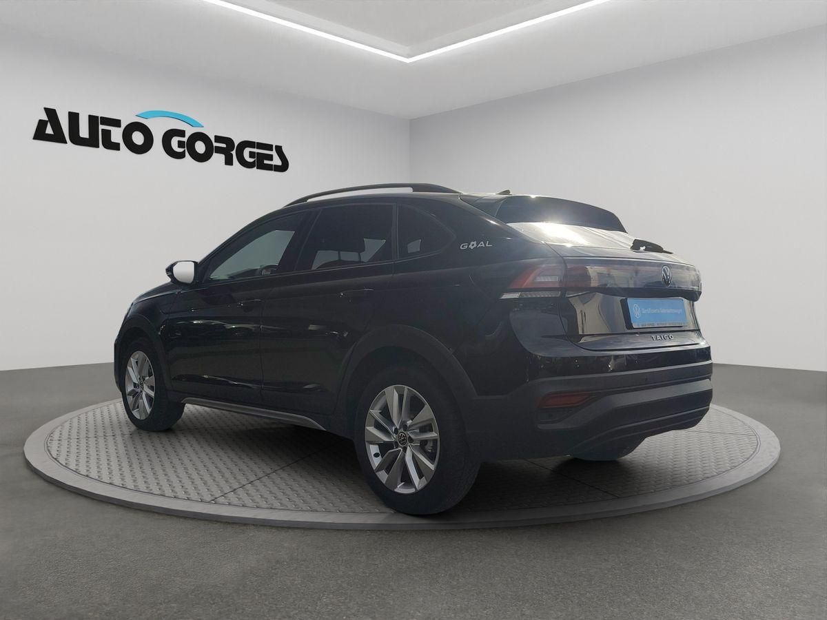 Volkswagen Taigo - Bild 3