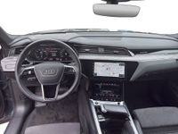 Audi Q8 e-tron - Vorschau Bild 16