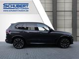 BMW X5 M Competition HUD AD AHK Panodach Navi Leder - BMW X5 M mit Benzin-Antrieb: Automatik