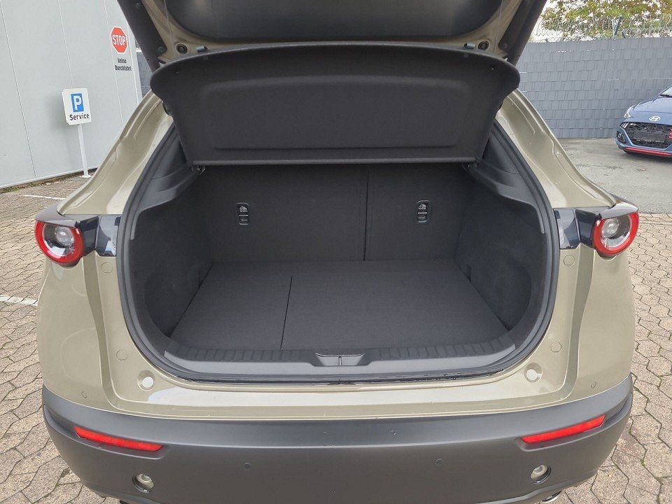 Mazda CX-30 - Bild 13