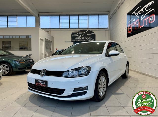 Volkswagen VOLKSWAGEN Golf 1.2 TSI 85CV 5p. Tech&Sound BMT 