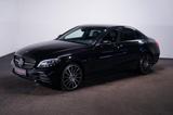 Mercedes-Benz C 300 de AMG Line AMG/ACC/AUT/LED/Luft/Navi/Pano - Mercedes-Benz C 300 in Bremen