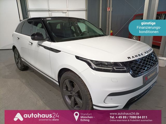 Land Rover Range Rover Velar 2.0 d S LED|Navi|Kamera|PDC