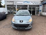 Peugeot 207 Premium, Automatik! Tüv neu! - gebrauchte Peugeot 207 aus dem Jahr 2011