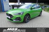 Ford Focus 2.3 EB ST X #LED #RFK #KLIMA #PDC DAB+ #NA - Ford Focus: Grün